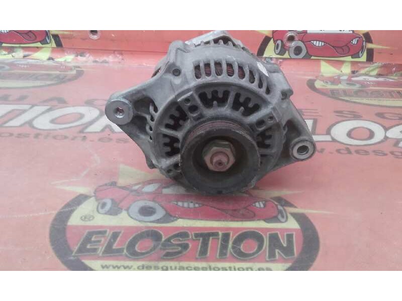 Recambio de alternador para suzuki liana rh (er) 1.6 16v cat referencia OEM IAM 1022112600 314008G1 