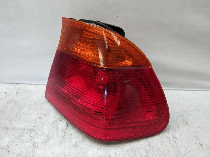 Recambio de piloto trasero derecho para bmw serie 3 berlina (e46) 320d referencia OEM IAM   