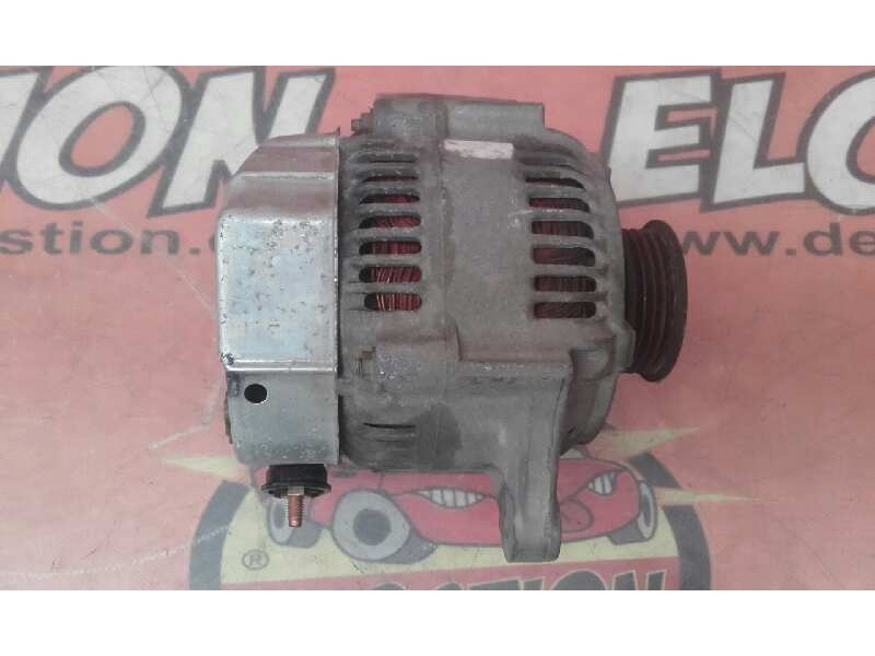 Recambio de alternador para suzuki liana rh (er) 1.6 16v cat referencia OEM IAM 1022112600 314008G1 