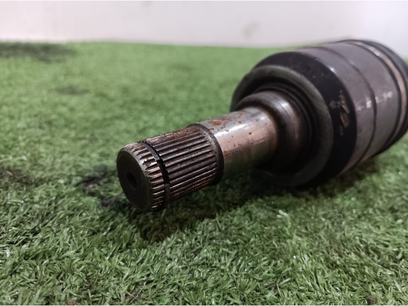 Recambio de transmision delantera izquierda para mercedes-benz clase gle (w166) referencia OEM IAM A1663303300 A1663303300 A1663