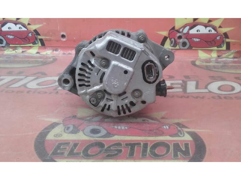 Recambio de alternador para suzuki liana rh (er) 1.6 16v cat referencia OEM IAM 1022112600 314008G1 