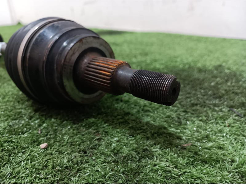 Recambio de transmision delantera izquierda para mercedes-benz clase gle (w166) referencia OEM IAM A1663303300 A1663303300 A1663