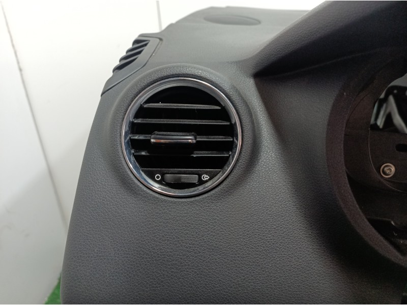 Recambio de salpicadero para peugeot 5008 1.6 hdi fap cat (9hz / dv6ted4) referencia OEM IAM 9684672580 9684672580 9684672580