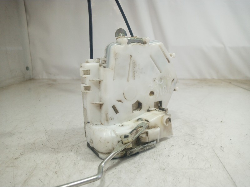 Recambio de cerradura puerta delantera derecha para honda fr-v (be) 1.7 referencia OEM IAM   