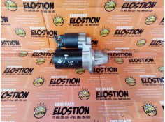 Recambio de motor arranque para bmw serie 1 berlina (e81/e87) 116i referencia OEM IAM 12417610341  