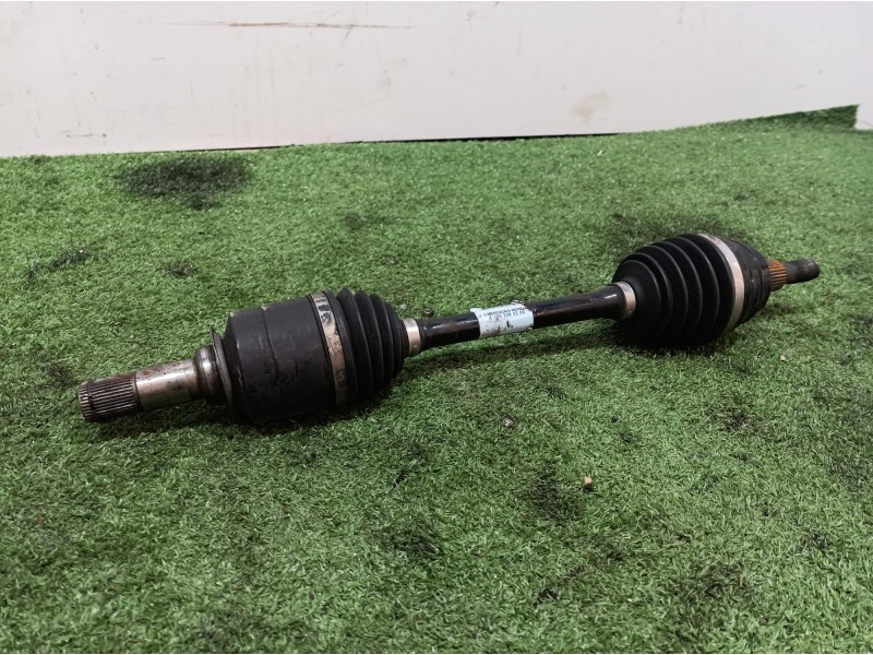 Recambio de transmision delantera izquierda para mercedes-benz clase gle (w166) referencia OEM IAM A1663303300 A1663303300 A1663