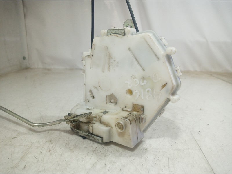 Recambio de cerradura puerta delantera derecha para honda fr-v (be) 1.7 referencia OEM IAM   