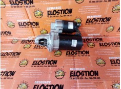 Recambio de motor arranque para bmw serie 1 berlina (e81/e87) 116i referencia OEM IAM 12417610341   2