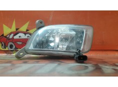 Recambio de faro antiniebla izquierdo para hyundai matrix (fc) 1.6 gls referencia OEM IAM 9220117000  