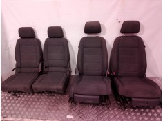 Recambio de juego asientos completo para volkswagen touran (1t3) referencia OEM IAM   