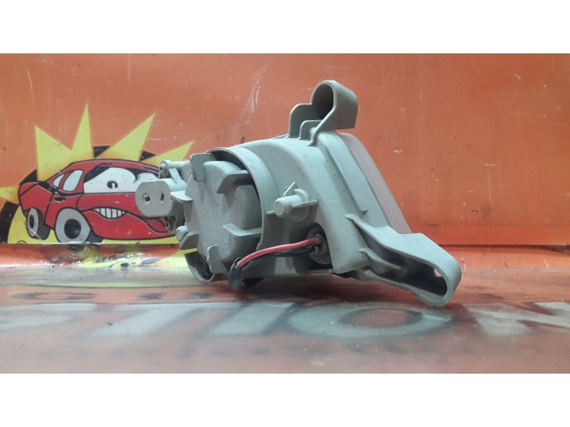 Recambio de faro antiniebla izquierdo para hyundai matrix (fc) 1.6 gls referencia OEM IAM 9220117000   Recambio de faro antiniebla izquierdo para hyundai matrix (fc) 1.6 gls referencia OEM IAM 9220117000