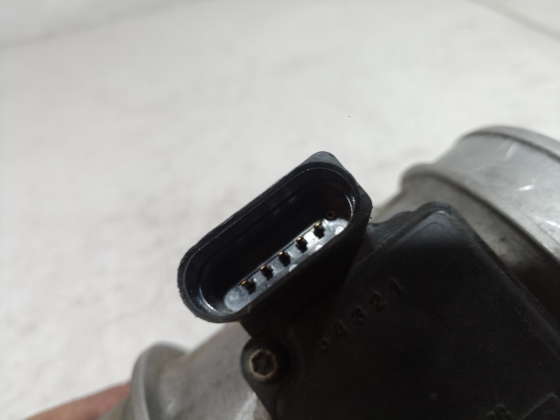 Recambio de caudalimetro para audi a4 berlina (8e) 2.5 tdi quattro sport edition (132kw) referencia OEM IAM 059906461D 059906461