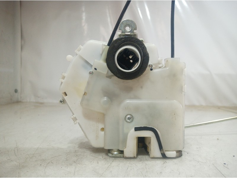 Recambio de cerradura puerta delantera derecha para honda fr-v (be) 1.7 referencia OEM IAM   