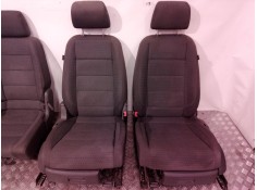 Recambio de juego asientos completo para volkswagen touran (1t3) referencia OEM IAM    2