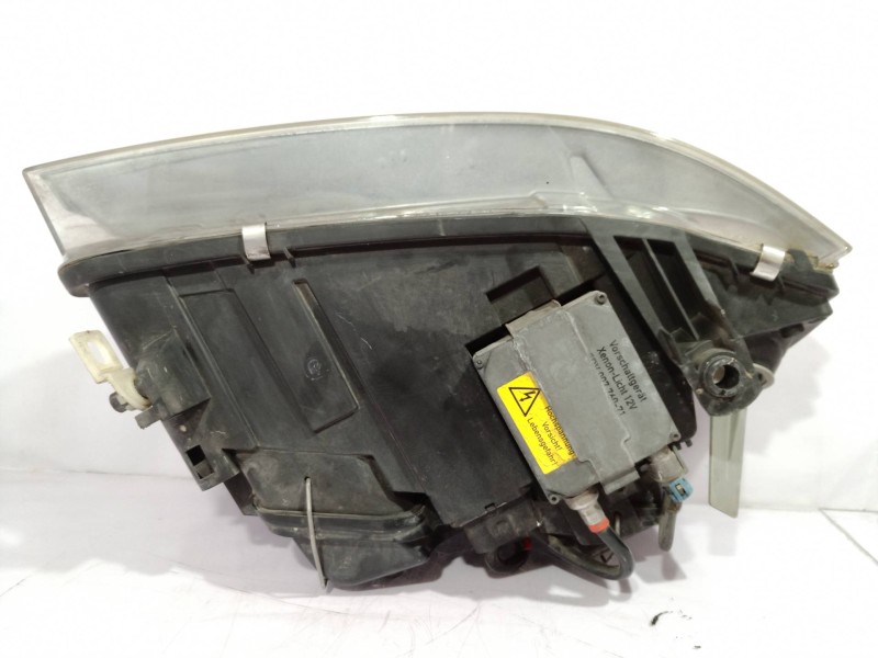 Recambio de faro izquierdo para audi a6 avant (4b5) 2.5 tdi quattro referencia OEM IAM   