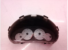 Recambio de cuadro instrumentos para citroën berlingo 2.0 hdi collection familiar referencia OEM IAM 9646434100 9646434100 00070