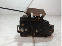 Recambio de cerradura puerta delantera izquierda para audi a4 berlina (8e) 2.5 tdi quattro sport edition (132kw) referencia OEM  2