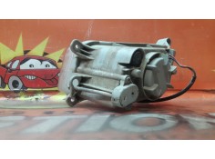Recambio de faro antiniebla derecho para hyundai matrix (fc) 1.6 gls referencia OEM IAM 9220217000   2