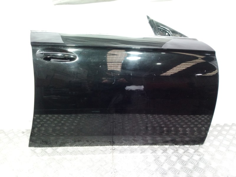Recambio de puerta delantera derecha para mercedes-benz clase cls (w219) 500 (219.375) referencia OEM IAM   