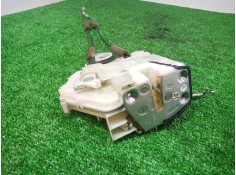 Recambio de cerradura puerta trasera derecha para honda fr-v (be) 1.7 referencia OEM IAM   