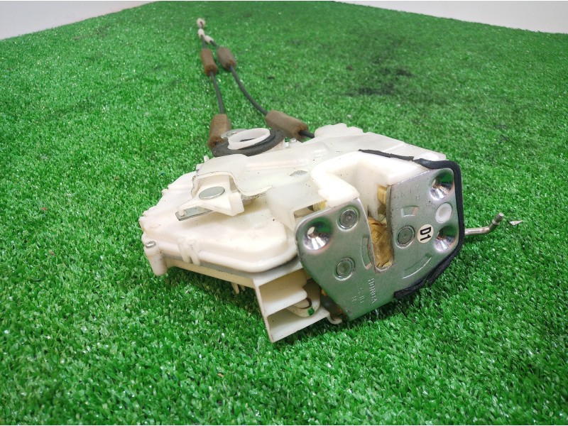 Recambio de cerradura puerta trasera derecha para honda fr-v (be) 1.7 referencia OEM IAM   