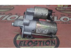 Recambio de motor arranque para ford focus berlina (cap) 1.6 tdci cat referencia OEM IAM 3M5T11000SD  