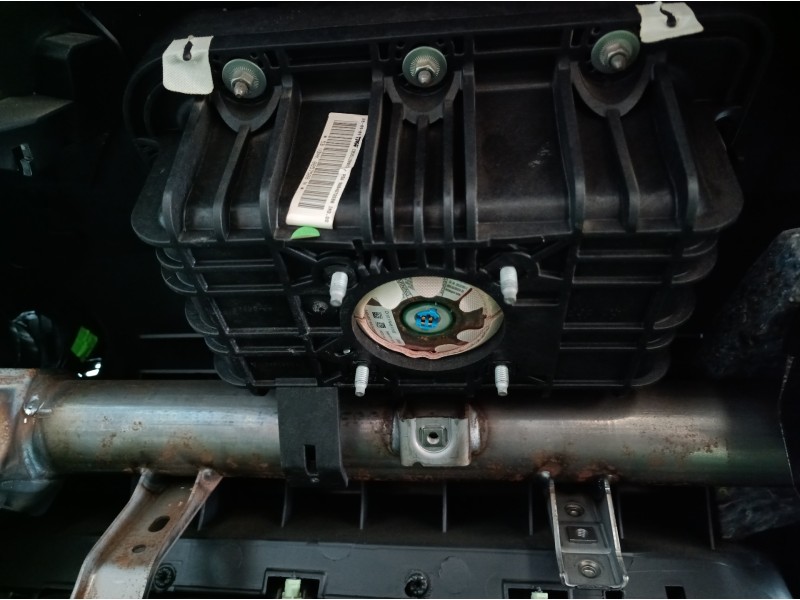 Recambio de salpicadero para peugeot 5008 1.6 hdi fap cat (9hz / dv6ted4) referencia OEM IAM 9684672580 9684672580 9684672580