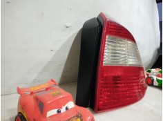 Recambio de piloto trasero derecho para bmw serie 1 berlina (e81/e87) 116i referencia OEM IAM 63210397035 63210397035 6321039703 2