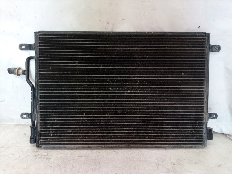 Recambio de condensador / radiador aire acondicionado para audi a4 berlina (8e) 2.5 tdi quattro sport edition (132kw) referencia