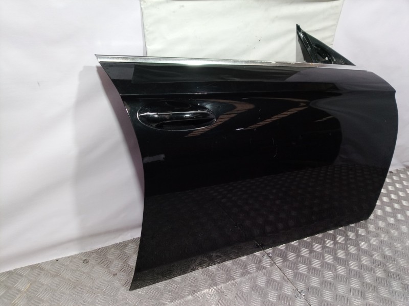 Recambio de puerta delantera derecha para mercedes-benz clase cls (w219) 500 (219.375) referencia OEM IAM   