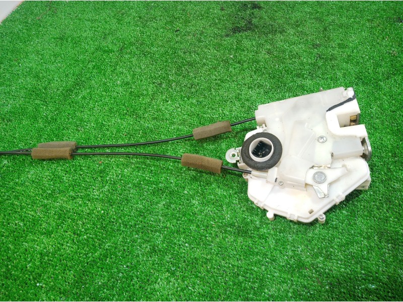 Recambio de cerradura puerta trasera derecha para honda fr-v (be) 1.7 referencia OEM IAM   