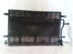 Recambio de condensador / radiador aire acondicionado para audi a4 berlina (8e) 2.5 tdi quattro sport edition (132kw) referencia