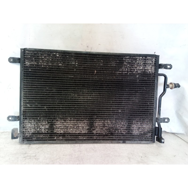 Recambio de condensador / radiador aire acondicionado para audi a4 berlina (8e) 2.5 tdi quattro sport edition (132kw) referencia