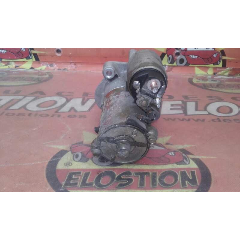 Recambio de motor arranque para ford focus berlina (cap) 1.6 tdci cat referencia OEM IAM 3M5T11000SD  