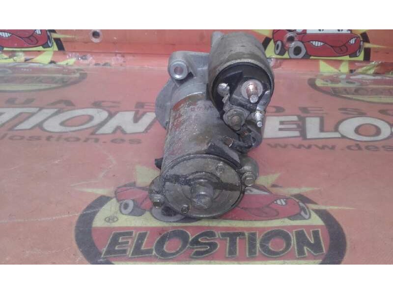 Recambio de motor arranque para ford focus berlina (cap) 1.6 tdci cat referencia OEM IAM 3M5T11000SD  