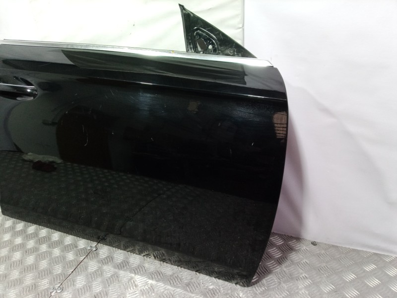 Recambio de puerta delantera derecha para mercedes-benz clase cls (w219) 500 (219.375) referencia OEM IAM   