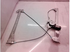 Recambio de elevalunas delantero derecho para citroën berlingo 2.0 hdi collection familiar referencia OEM IAM 88500402 88500402 