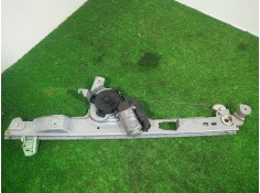 Recambio de elevalunas delantero izquierdo para renault scenic ii confort dynamique referencia OEM IAM 400748K 400748K 400748K