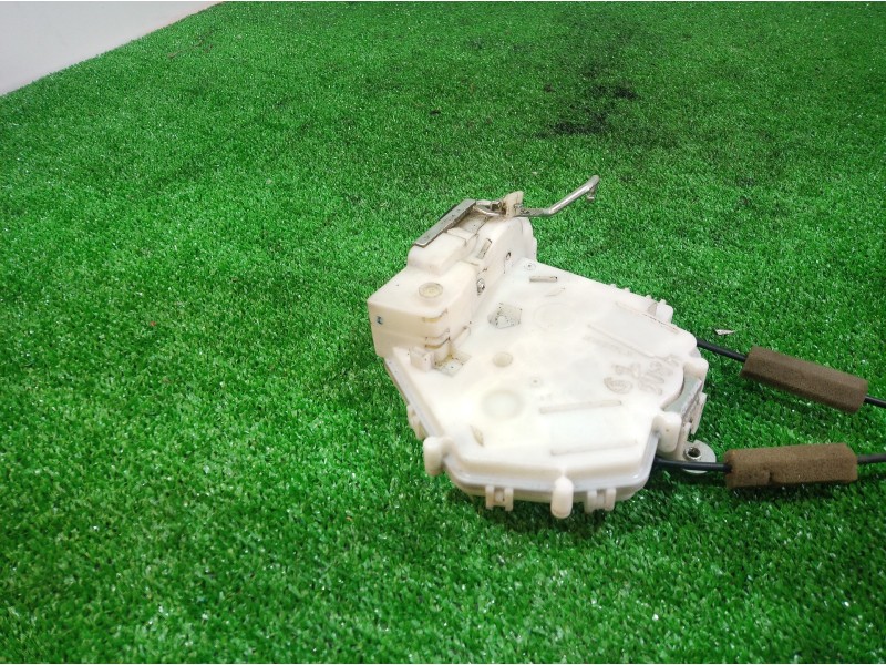 Recambio de cerradura puerta trasera derecha para honda fr-v (be) 1.7 referencia OEM IAM   