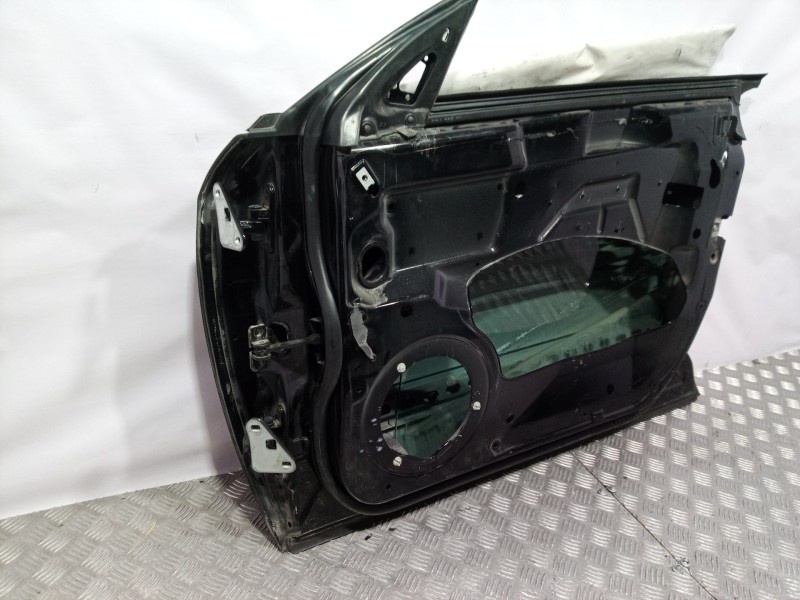 Recambio de puerta delantera derecha para mercedes-benz clase cls (w219) 500 (219.375) referencia OEM IAM   