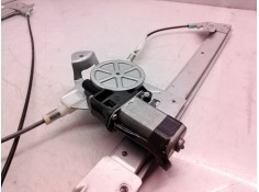 Recambio de elevalunas delantero derecho para citroën berlingo 2.0 hdi collection familiar referencia OEM IAM 88500402 88500402  2