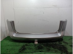 Recambio de paragolpes trasero para peugeot 5008 1.6 hdi fap cat (9hz / dv6ted4) referencia OEM IAM 9686198277 9686198277 968619