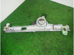 Recambio de elevalunas delantero izquierdo para renault scenic ii confort dynamique referencia OEM IAM 400748K 400748K 400748K 2