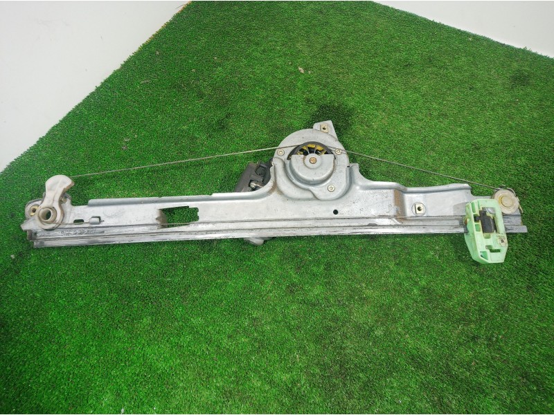 Recambio de elevalunas delantero izquierdo para renault scenic ii confort dynamique referencia OEM IAM 400748K 400748K 400748K