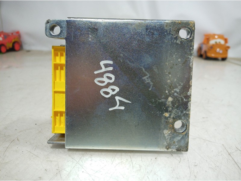 Recambio de centralita airbag para mercedes-benz clase m (w163) 320 (163.154) referencia OEM IAM A0025422018 A0025422018 A002542