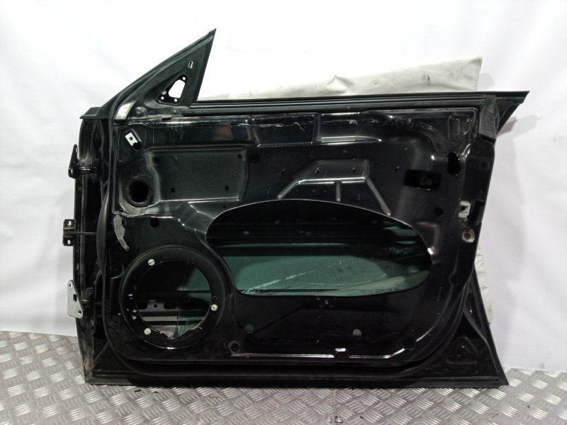 Recambio de puerta delantera derecha para mercedes-benz clase cls (w219) 500 (219.375) referencia OEM IAM   