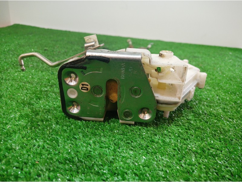 Recambio de cerradura puerta trasera derecha para honda fr-v (be) 1.7 referencia OEM IAM   