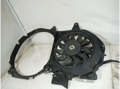 Recambio de electroventilador para audi a4 berlina (8e) 2.5 tdi quattro sport edition (132kw) referencia OEM IAM 1039867007 1039 2