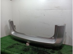 Recambio de paragolpes trasero para peugeot 5008 1.6 hdi fap cat (9hz / dv6ted4) referencia OEM IAM 9686198277 9686198277 968619 2