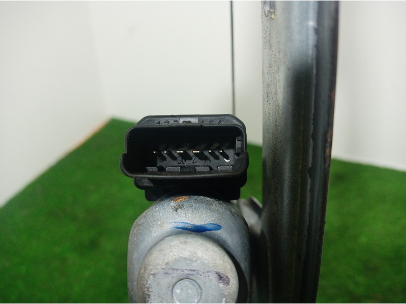 Recambio de elevalunas delantero izquierdo para renault scenic ii confort dynamique referencia OEM IAM 400748K 400748K 400748K